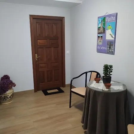 Appartement Apartamento Opincho