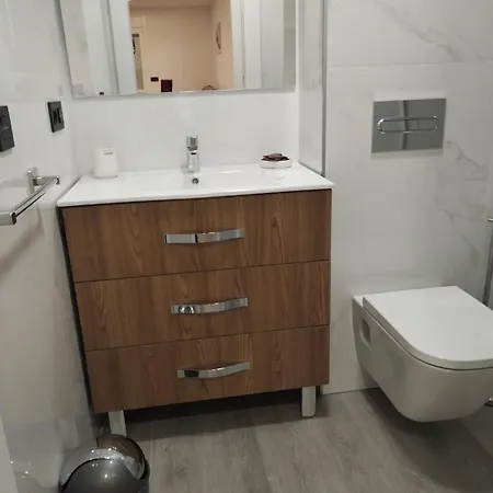 Apartamento Opincho Appartement