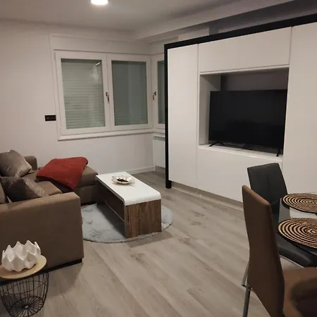 Appartement Apartamento Opincho *