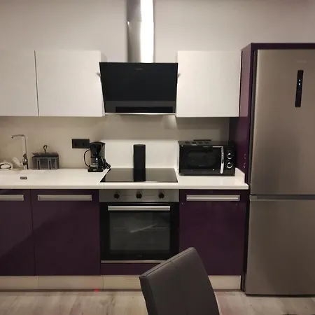 Apartamento Opincho Appartement *