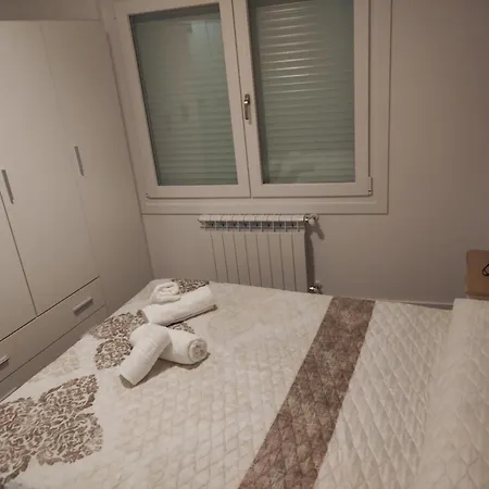 Apartamento Opincho Appartement