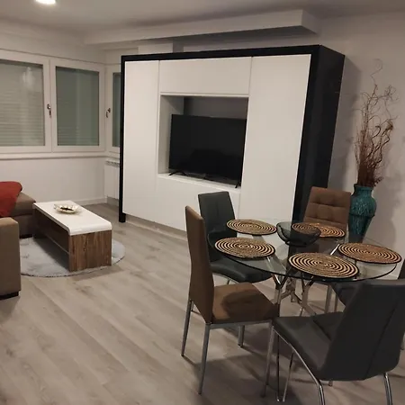 Appartement Apartamento Opincho