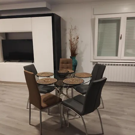 Apartamento Opincho Appartement Ponte Do Porto
