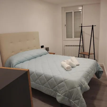 Apartamento Opincho Appartement