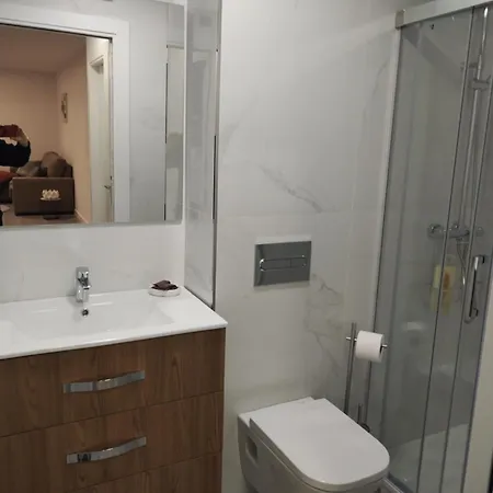 Apartamento Opincho Appartement