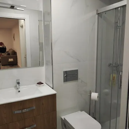 Apartamento Opincho