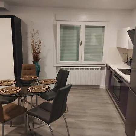 Appartement Apartamento Opincho *