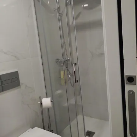 Appartement Apartamento Opincho